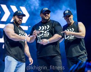 Фотограф Борис Хигрин (19.05.2024)